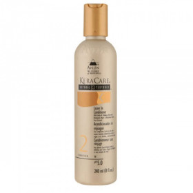 Kera Care Natural Textures Leave-In Conditioner 8oz Kera Care Natural Textures Leave-In Conditioner 8oz